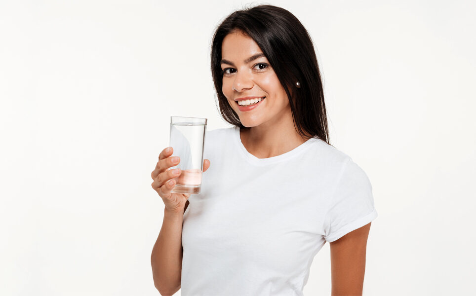 causes of dehydration