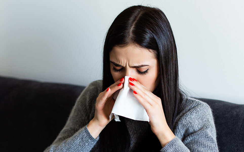 will flu season and rising covid-19 cases create a twindemic
