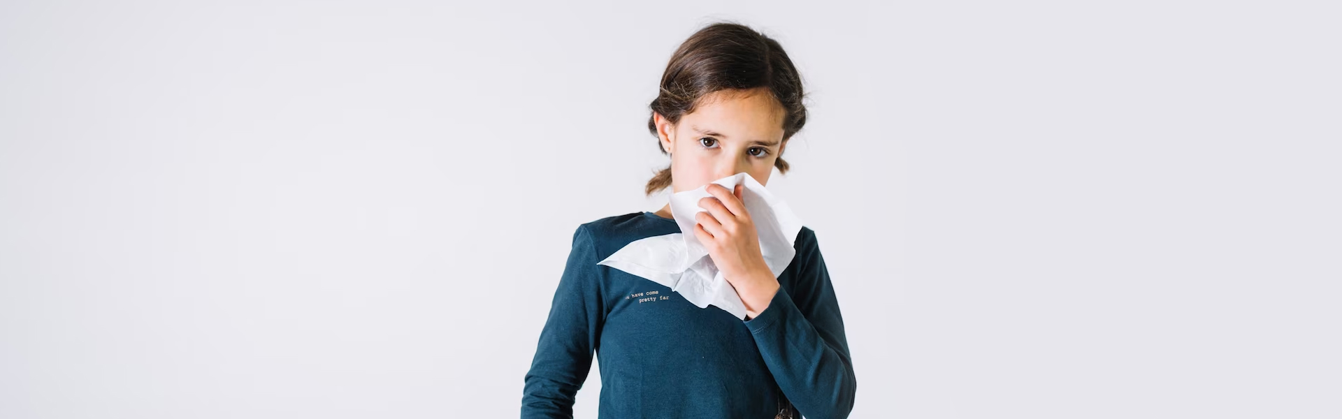 When to Go To ER for Flu Child