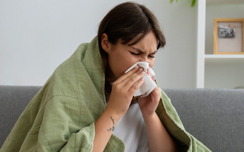 What You Should Know About Flu Emergency Treatment