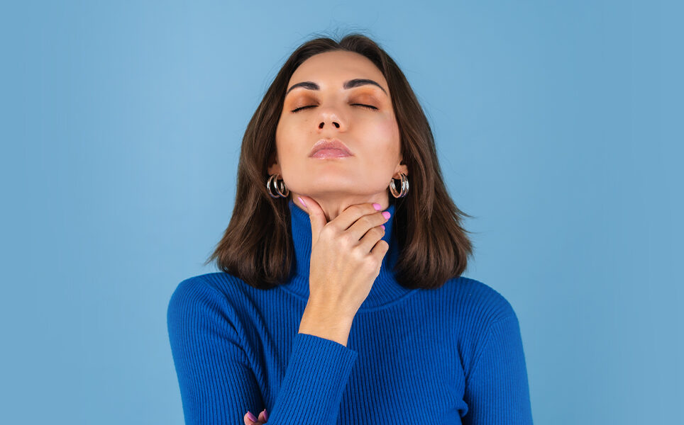 Should I Go to an ER for Strep Throat?