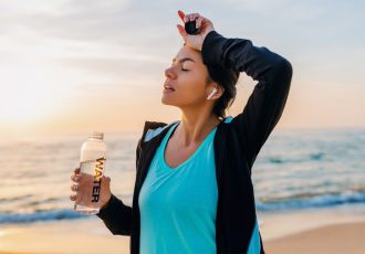 When to Go to the ER for Severe Dehydration in Summer?