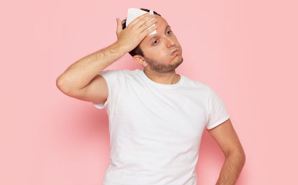When Should You Go to the ER for Heat Exhaustion?