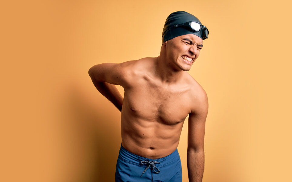 Common Swimming Injuries and How ER Can Help