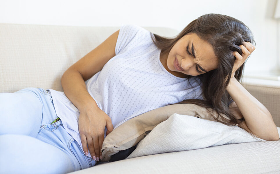 Lower Abdominal Pain in Women: Causes & Relief Tips