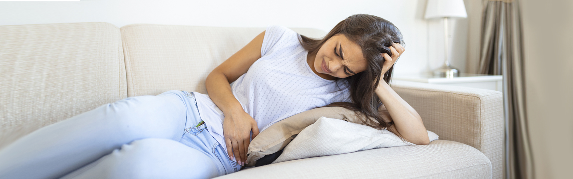 Lower Abdominal Pain in Women: Causes & Relief Tips