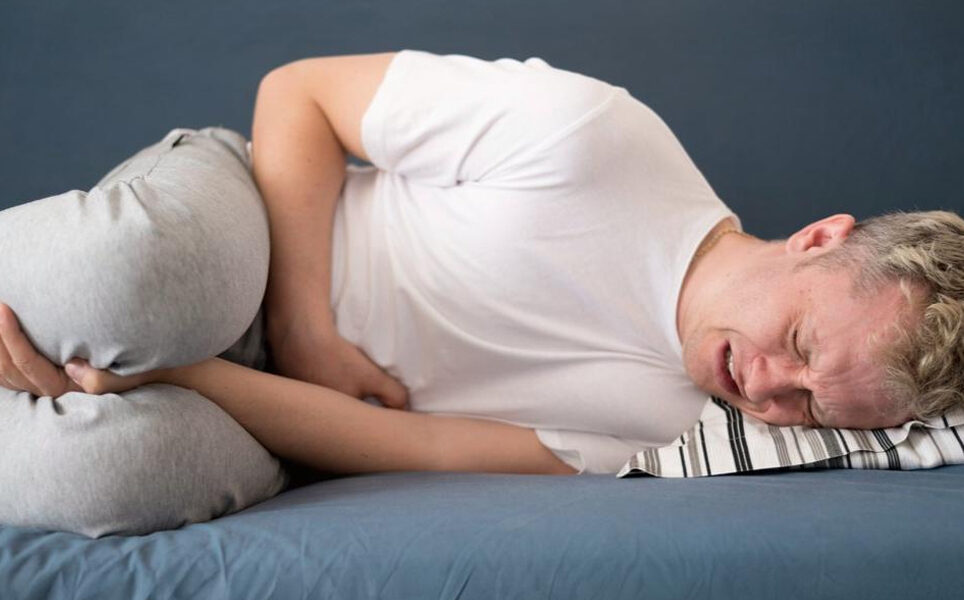 When to Worry About Blood in Stool