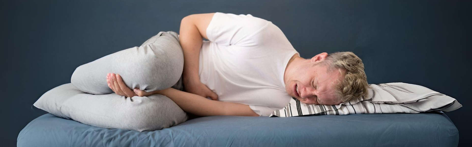 When to Worry About Blood in Stool
