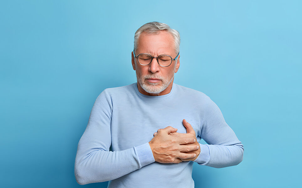 Silent Heart Attack: Risks, Signs, Outlook, Recovery, and More