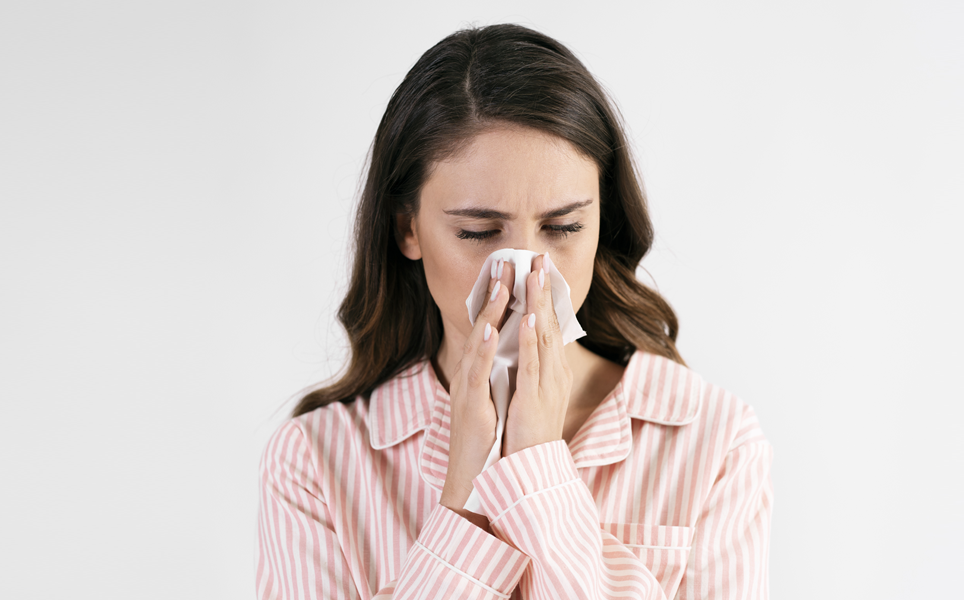 Croup vs. Common Cold: How to Tell the Difference