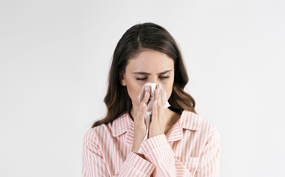 Croup vs. Common Cold: How to Tell the Difference