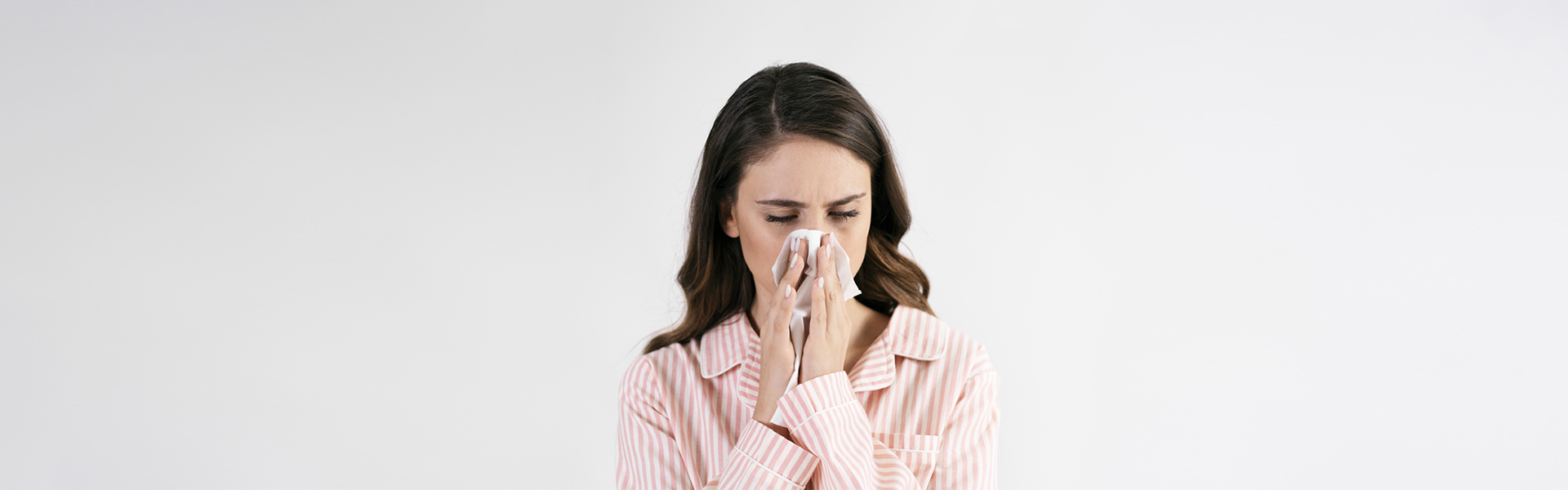 Croup vs. Common Cold: How to Tell the Difference
