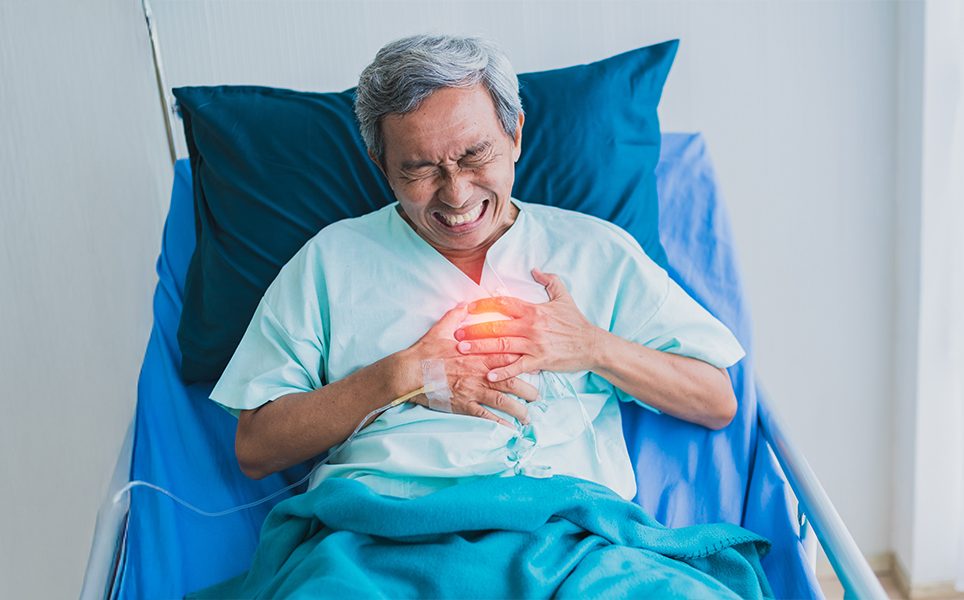 Managing Cardiac Emergencies: A Step-by-Step Guide