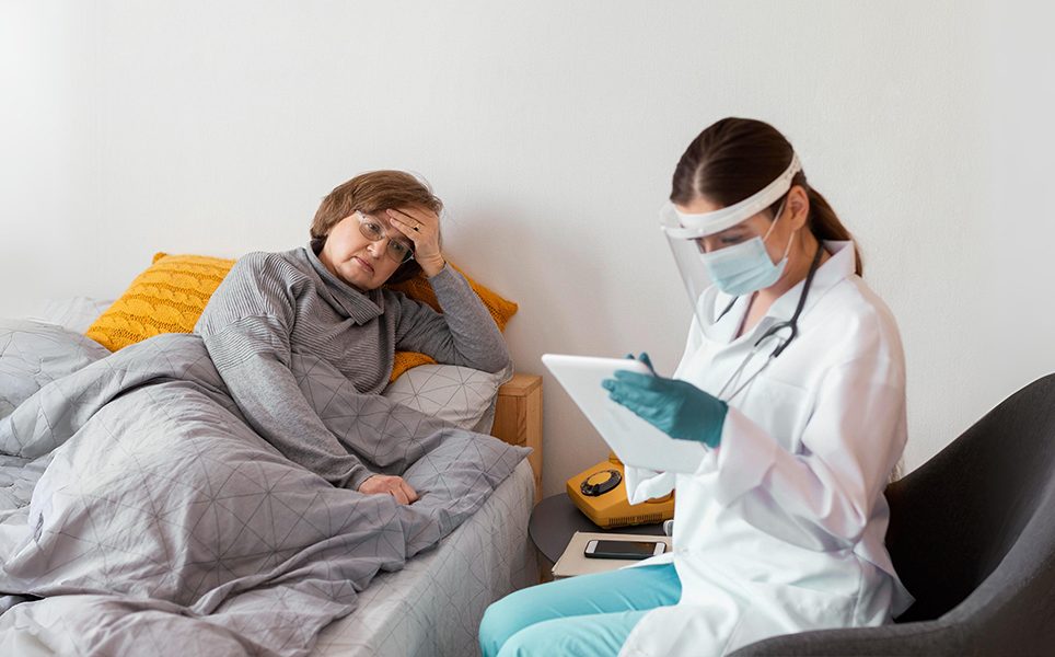 Sepsis: Why Immediate Medical Attention is Essential