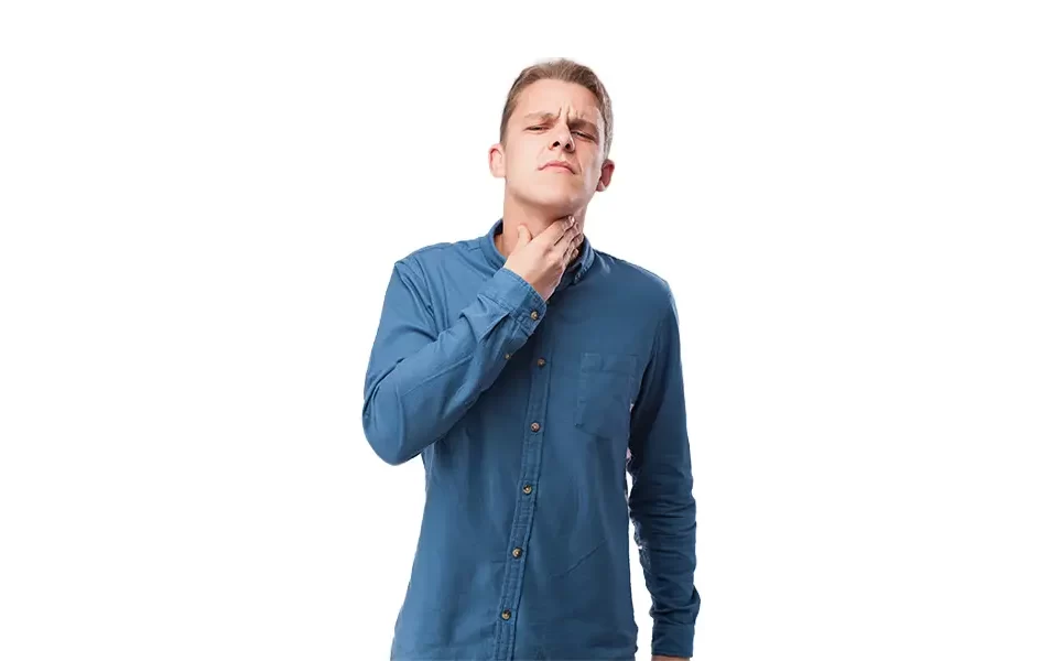 The Dangers of Ignoring Strep Throat Symptoms