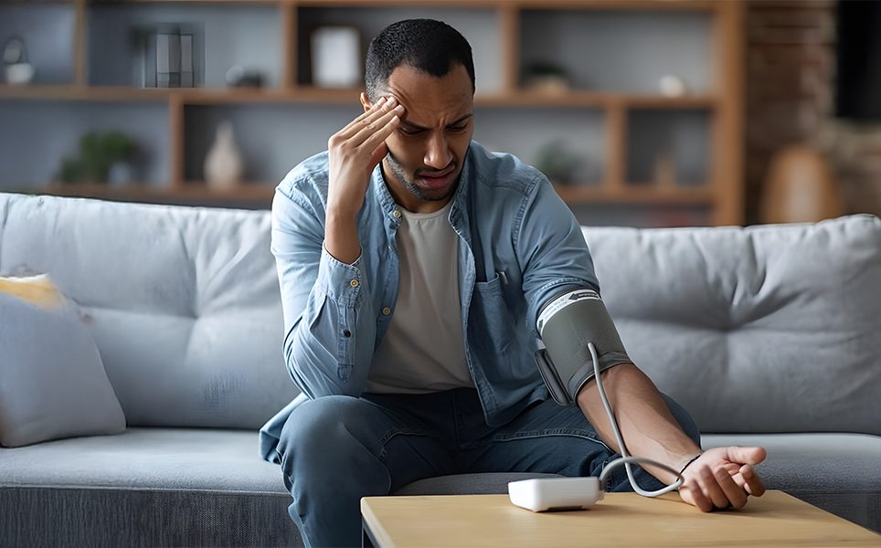 Silent Hypertension: Why Some People Don’t Notice Symptoms