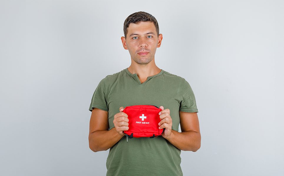 Seizures: First Aid and When to Get Emergency Care