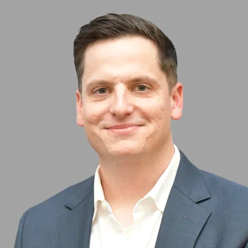 Chance Barlow - Nurse Manager