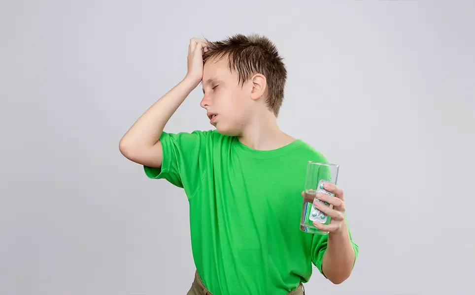 Signs of Heat Exhaustion & Heat Stroke in Kids: When Emergency Care Is Needed