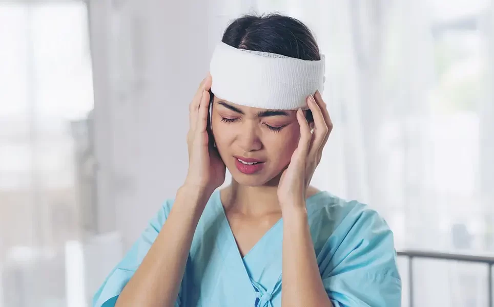 Head Injury Red Flags That Require Immediate Medical Care